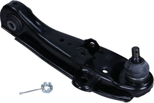 Control/Trailing Arm, wheel suspension 72-3727