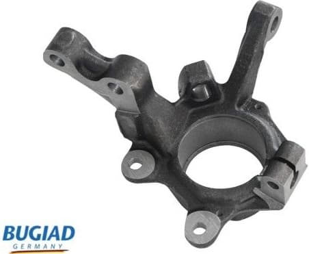 Steering Knuckle, wheel suspension BSP25295