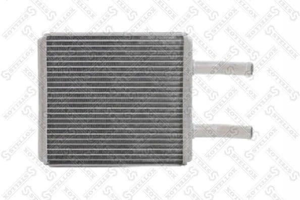 Heat Exchanger, interior heating 10-35113-SX