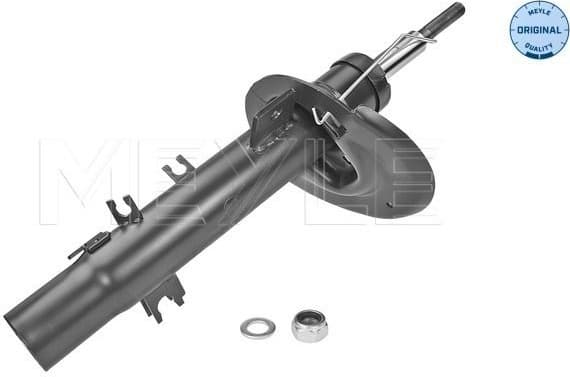 Shock Absorber MEYLE-ORIGINAL: True to OE. 40-26 623 0022