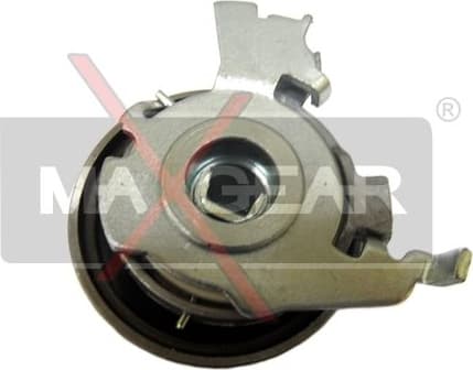 Tensioner Pulley, timing belt 54-0245 - image 2