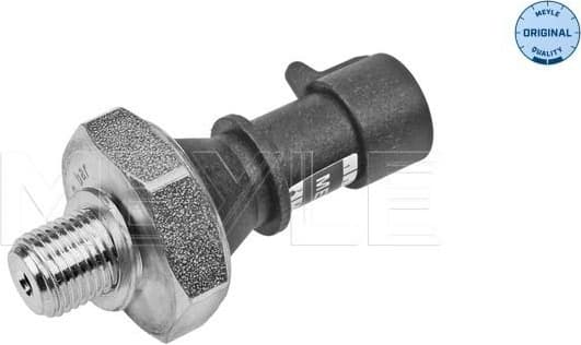 Oil Pressure Switch MEYLE-ORIGINAL: True to OE. 214 820 0000