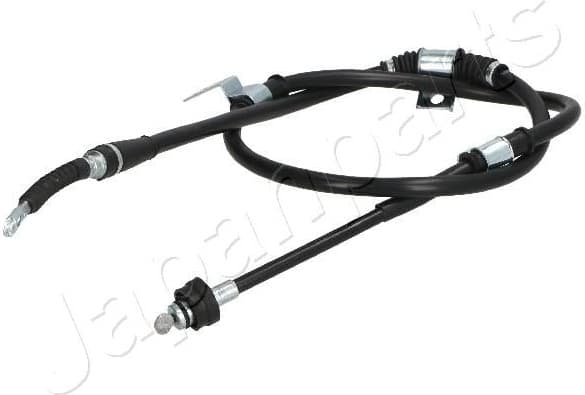 Cable Pull, parking brake BC-K22L
