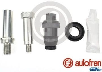 Guide Sleeve Kit, brake caliper D7279C