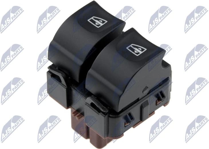 Switch, window regulator EWS-RE-026