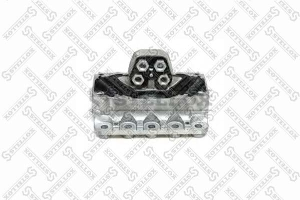 Mounting, engine 81-02765-SX