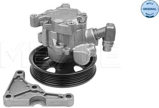 Hydraulic Pump, steering MEYLE-ORIGINAL: True to OE. 014 631 0005