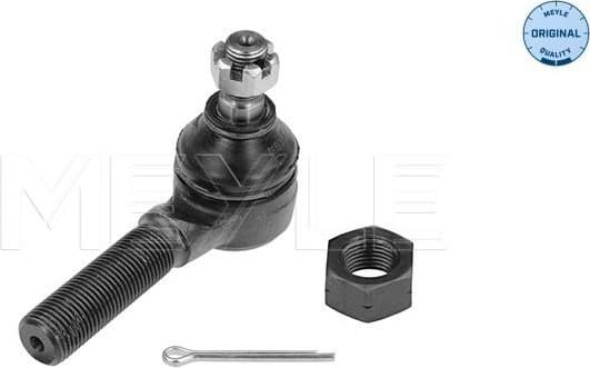 Tie Rod End MEYLE-ORIGINAL: True to OE. 33-16 020 0016