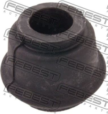 Mounting, control/trailing arm CHSB-MAT