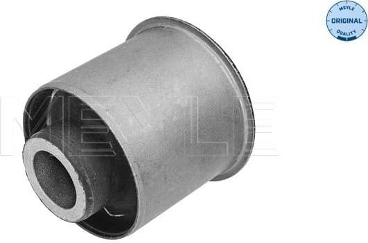 Bushing, axle beam MEYLE-ORIGINAL: True to OE. 29-14 710 0000 - image 2