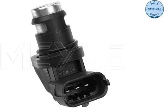 RPM Sensor, manual transmission MEYLE-ORIGINAL: True to OE. 014 899 0006 - image 2