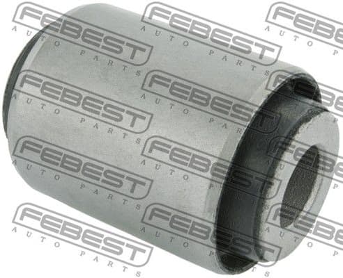 Mounting, control/trailing arm MAB-069