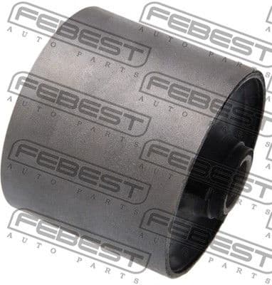 Mounting, control/trailing arm MAB-136