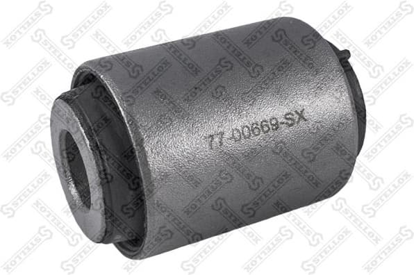 Mounting, control/trailing arm 77-00669-SX