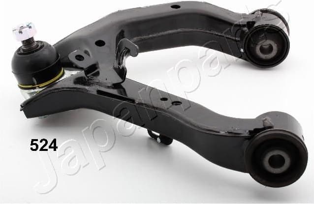 Control/Trailing Arm, wheel suspension BS-524L