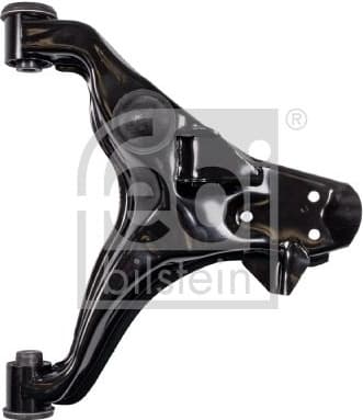 Control/Trailing Arm, wheel suspension 174693