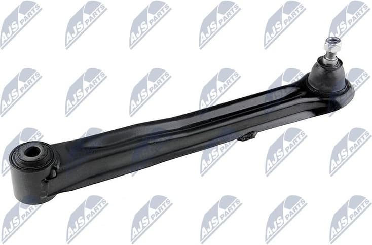 Control/Trailing Arm, wheel suspension ZWT-MS-037