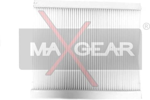 Filter, cabin air 26-0389 - image 2