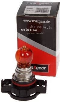 Bulb, direction indicator 78-0133