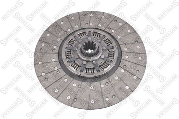 Clutch Disc 83-03528-SX