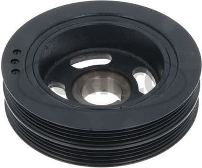 Belt Pulley, crankshaft 49418856 - image 2