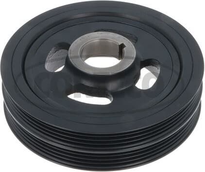 Belt Pulley, crankshaft 49418856 - image 3