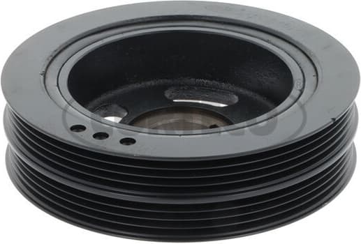 Belt Pulley, crankshaft 49418856 - image 5