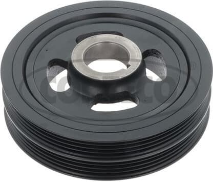 Belt Pulley, crankshaft 49418856 - image 7