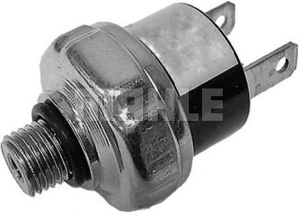 Pressure Switch, air conditioning BEHR ASW 15 000S