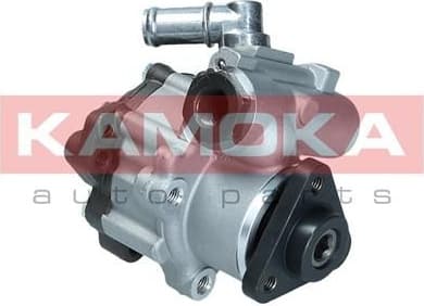 Hydraulic Pump, steering PP037