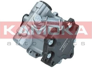 Hydraulic Pump, steering PP037 - image 3