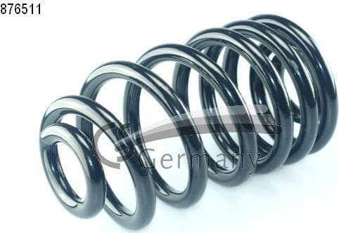 Suspension Spring 14876511