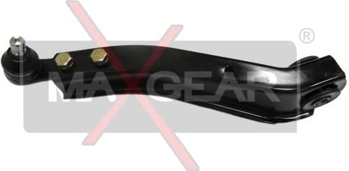 Control/Trailing Arm, wheel suspension 72-1607 - image 2