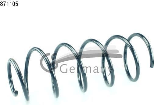 Suspension Spring 14871105