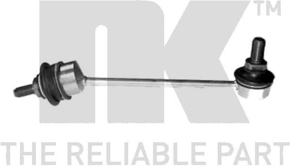 Link/Coupling Rod, stabiliser bar 5114004