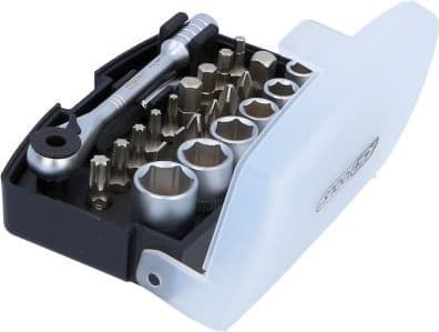 Kit, screwdriver bits 911.2010 - image 3