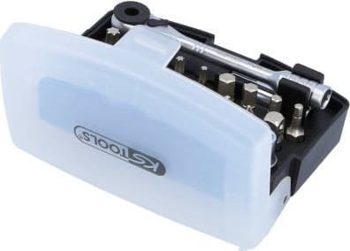 Kit, screwdriver bits 911.2010 - image 4