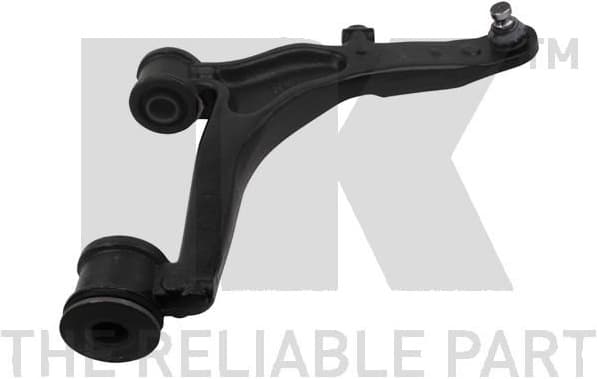 Control/Trailing Arm, wheel suspension 5012246