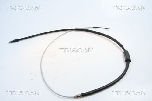 Cable Pull, parking brake 8140 251112