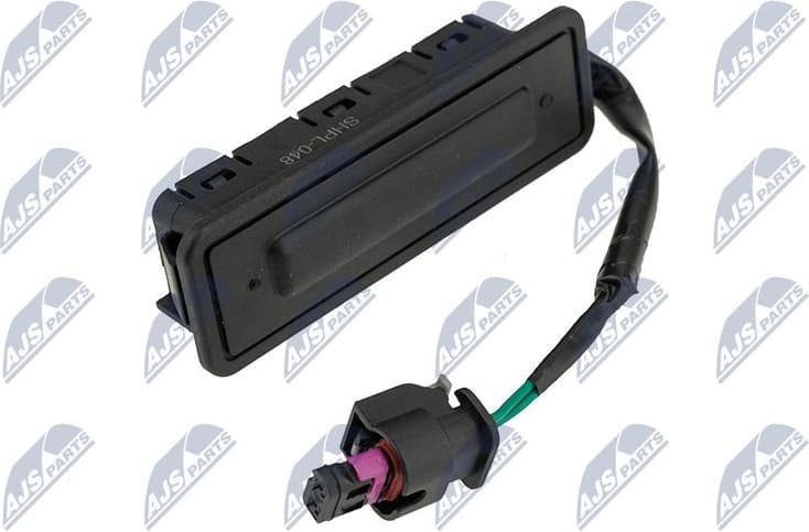 Switch, tailgate release EZC-PL-048