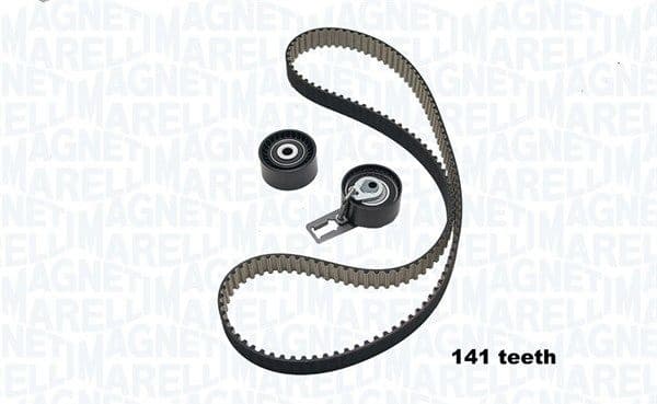 Timing Belt Kit 341304130000
