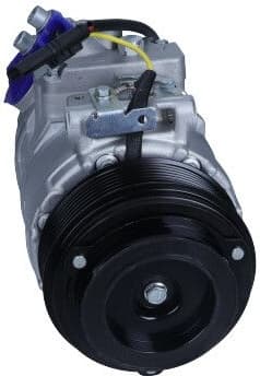 Compressor, air conditioning AC336613