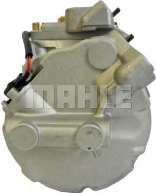 Compressor, air conditioning BEHR ACP 113 000S - image 4