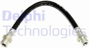 Brake Hose LH0287