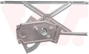 Window Regulator 4377262