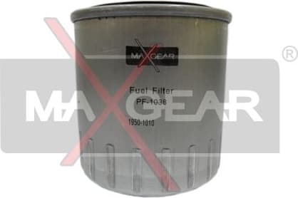 Fuel Filter 26-0020 - image 2