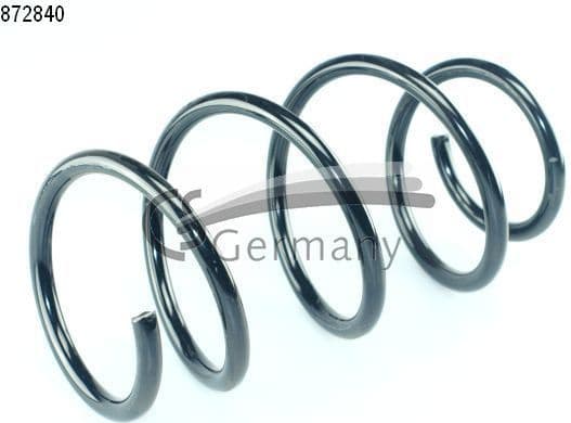 Suspension Spring 14872840