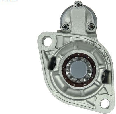 Starter Remanufactured AS S0248PR