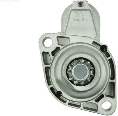 Starter Remanufactured AS S3175PR