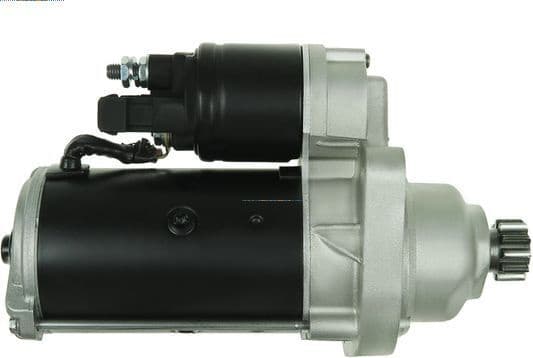 Starter Remanufactured AS S3175PR - image 2